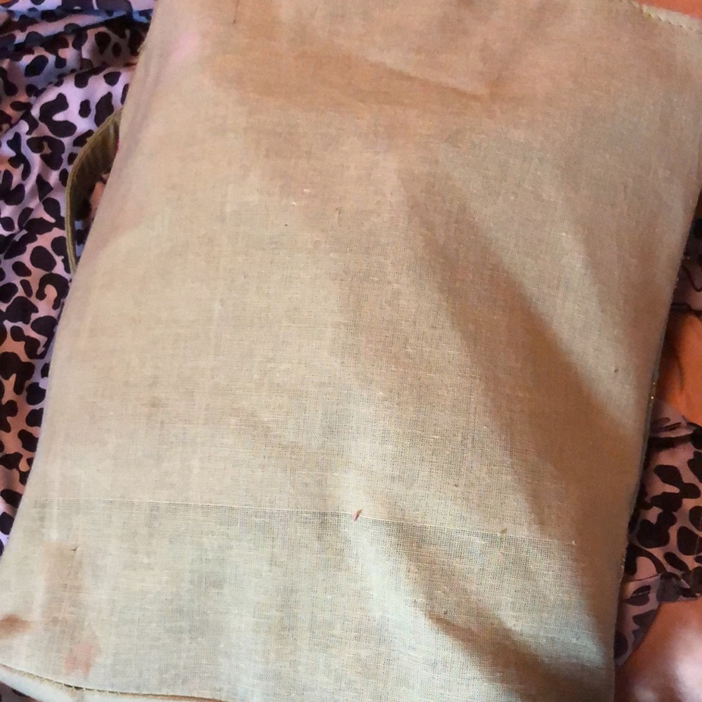 Unique tote - Picture 4 of 5